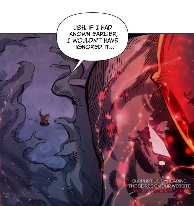 I'm Actually a Cultivation Bigshot Chapter 472 Page 18