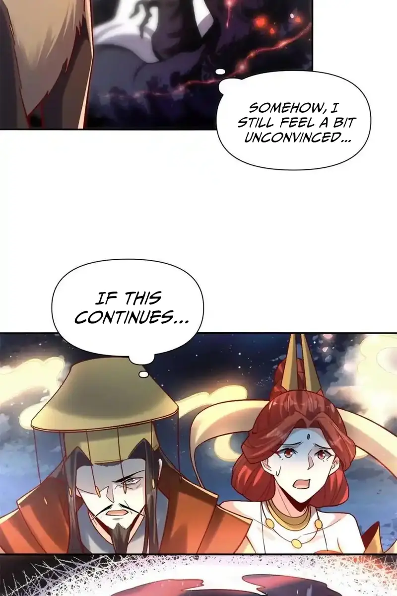 I'm Actually a Cultivation Bigshot Chapter 472 Page 20