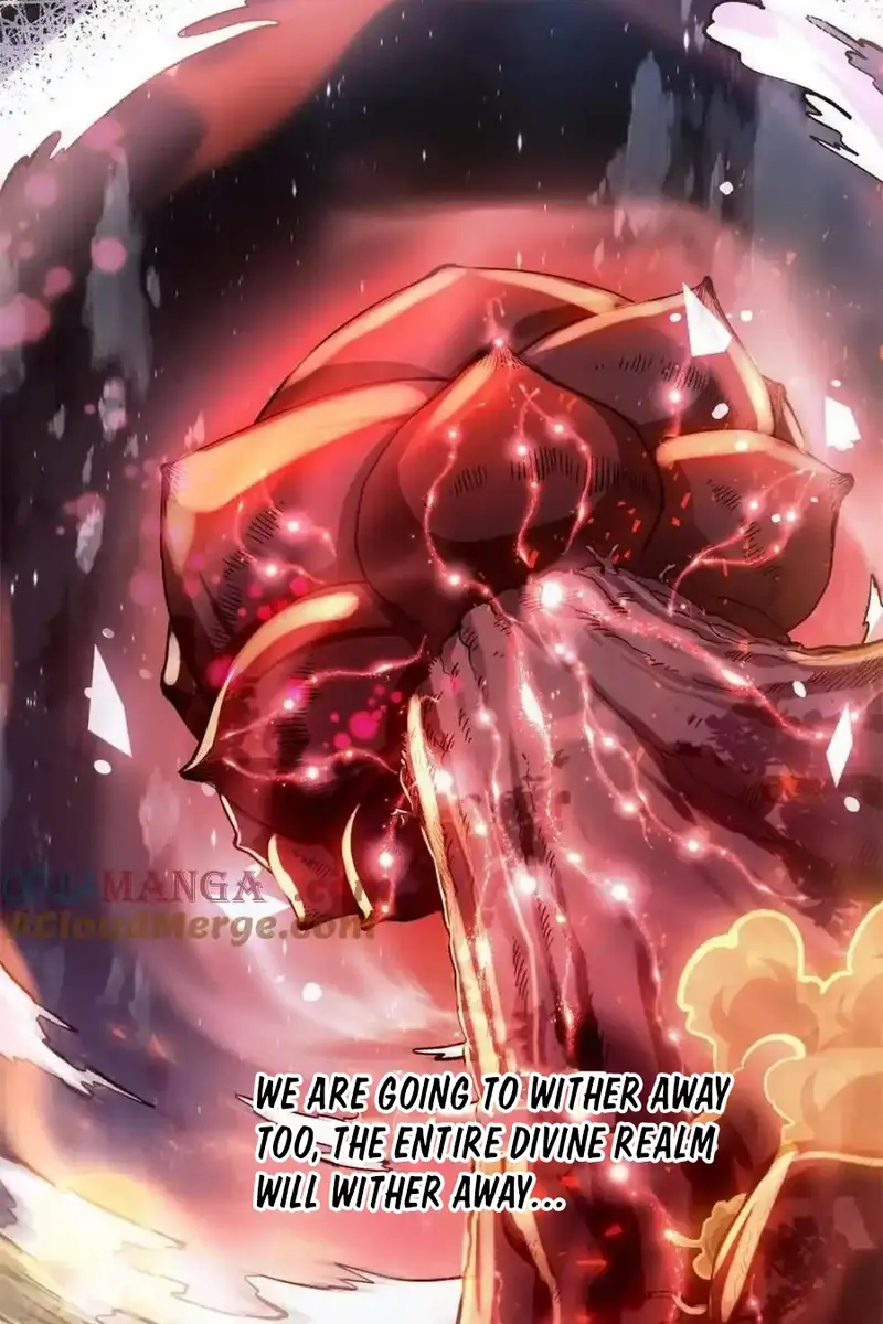 I'm Actually a Cultivation Bigshot Chapter 472 Page 21