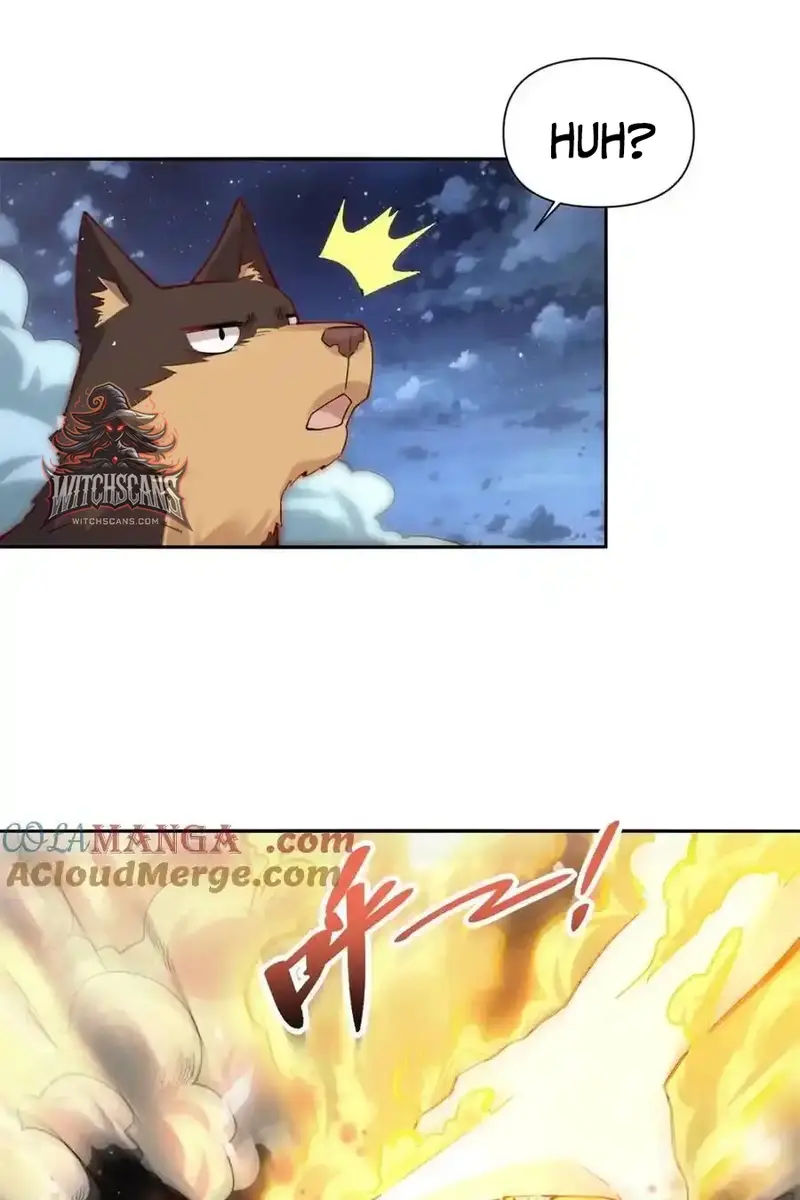 I'm Actually a Cultivation Bigshot Chapter 472 Page 23