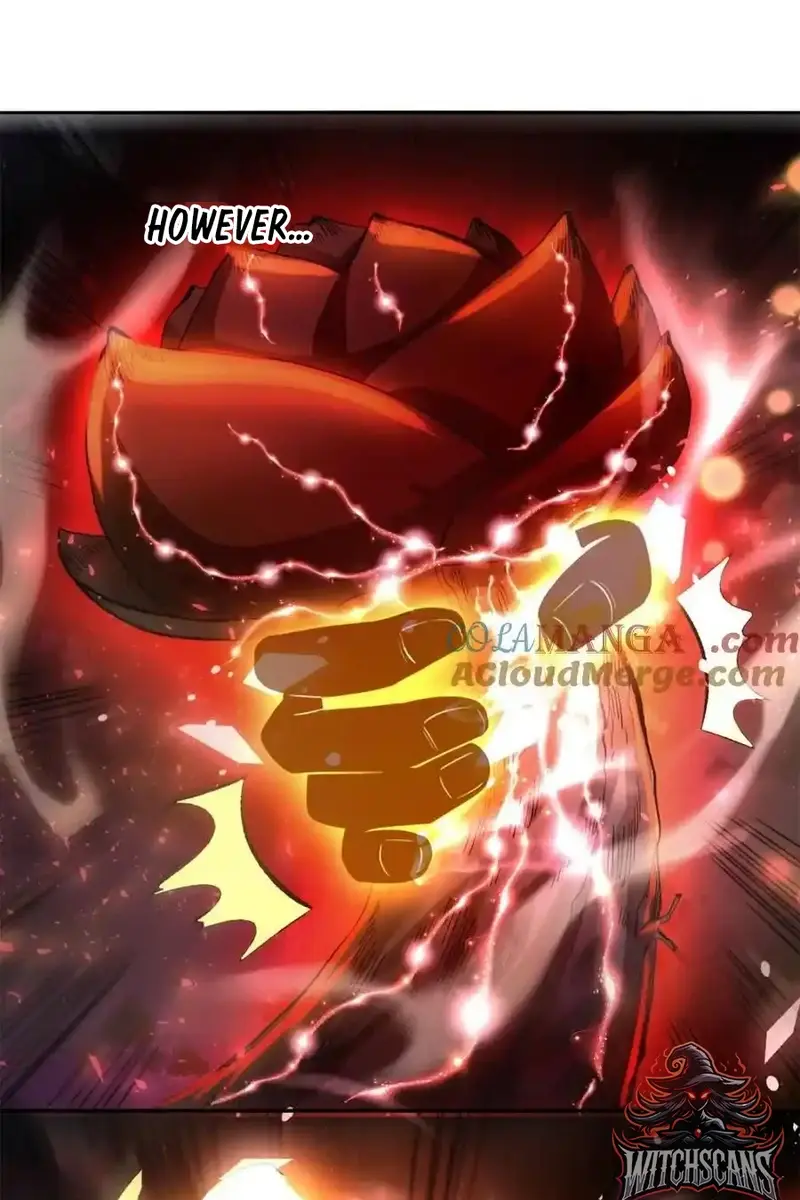 I'm Actually a Cultivation Bigshot Chapter 472 Page 26