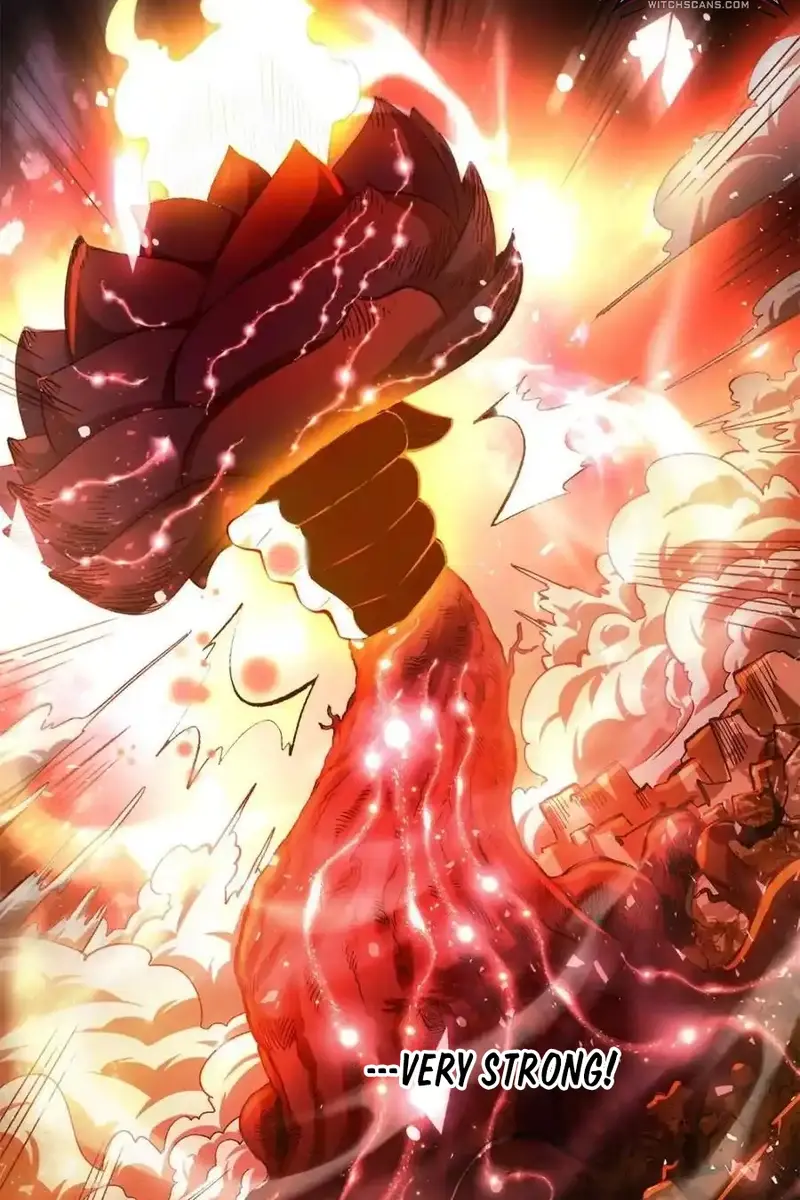 I'm Actually a Cultivation Bigshot Chapter 472 Page 27