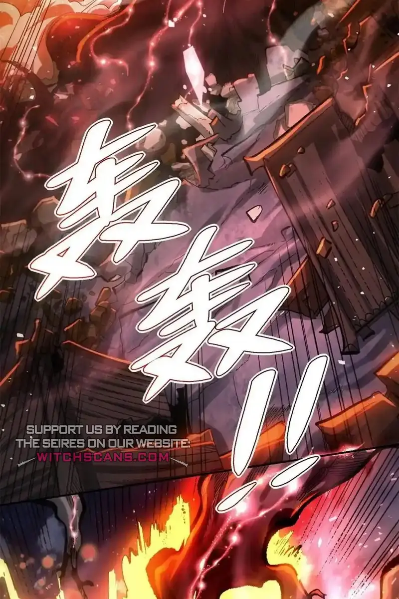 I'm Actually a Cultivation Bigshot Chapter 472 Page 28