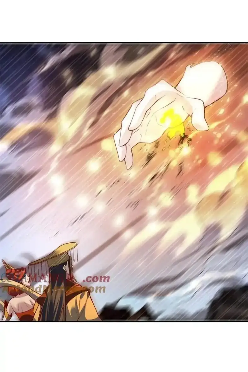 I'm Actually a Cultivation Bigshot Chapter 472 Page 31