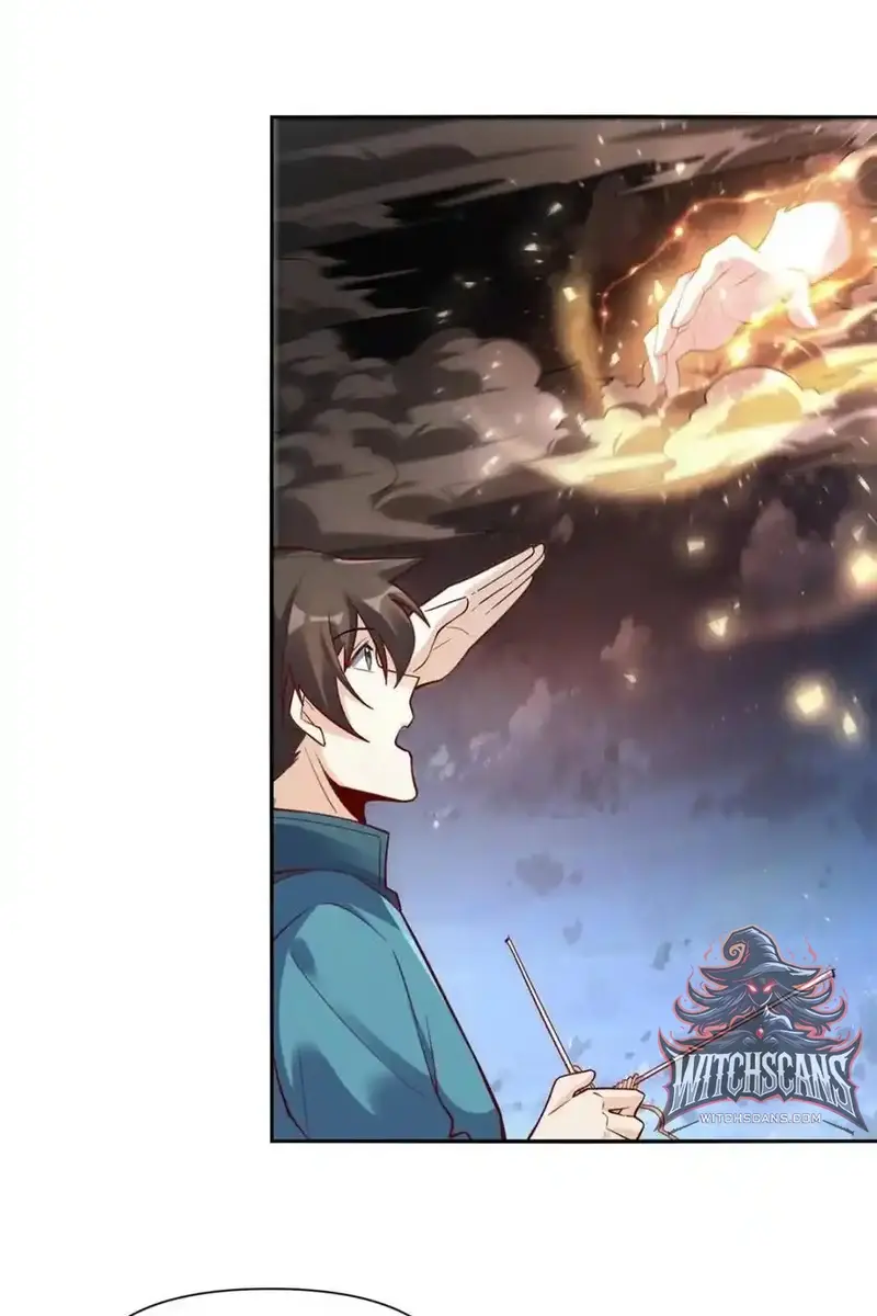 I'm Actually a Cultivation Bigshot Chapter 472 Page 32