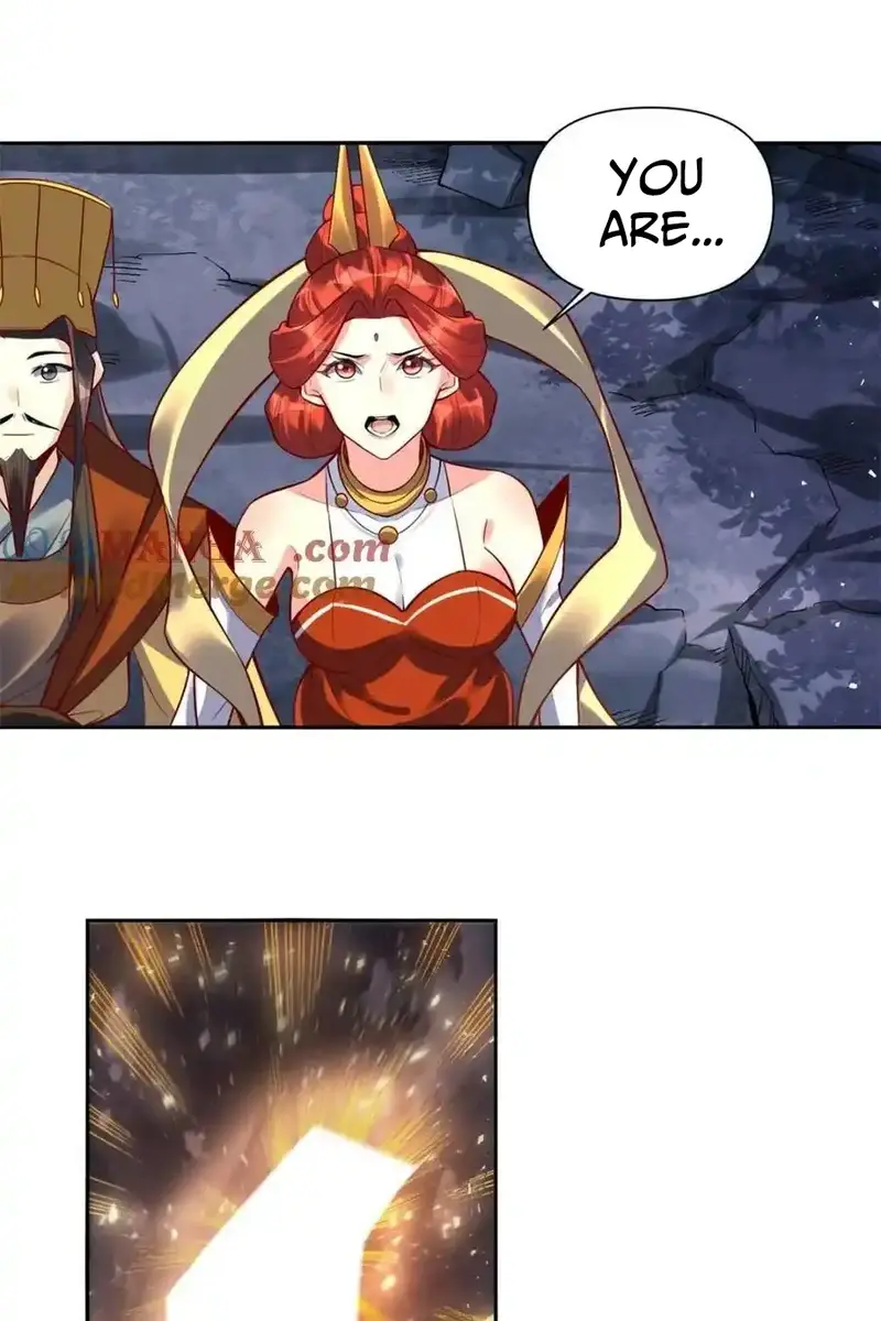 I'm Actually a Cultivation Bigshot Chapter 472 Page 34