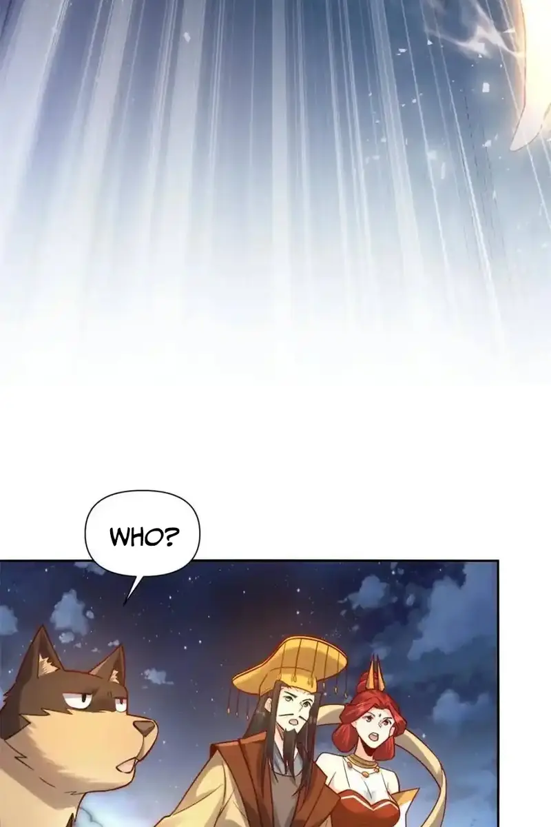 I'm Actually a Cultivation Bigshot Chapter 472 Page 38