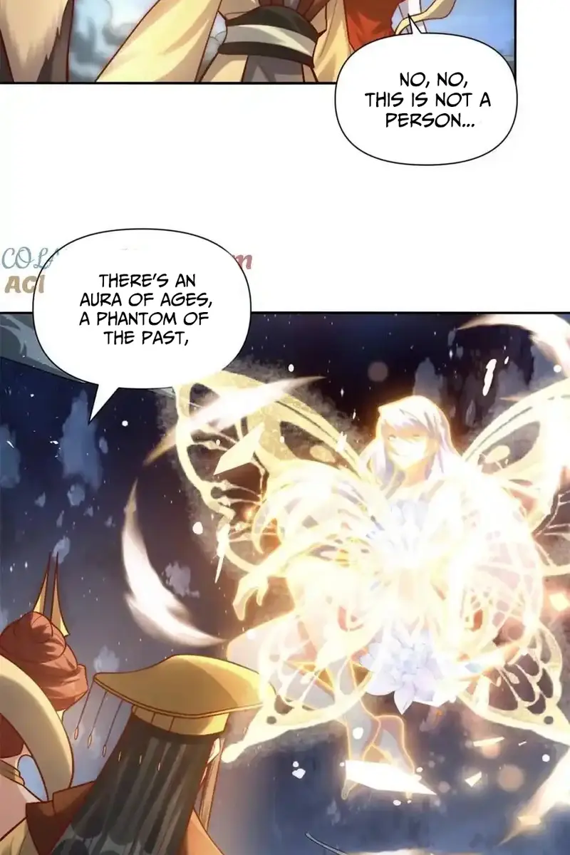 I'm Actually a Cultivation Bigshot Chapter 472 Page 39