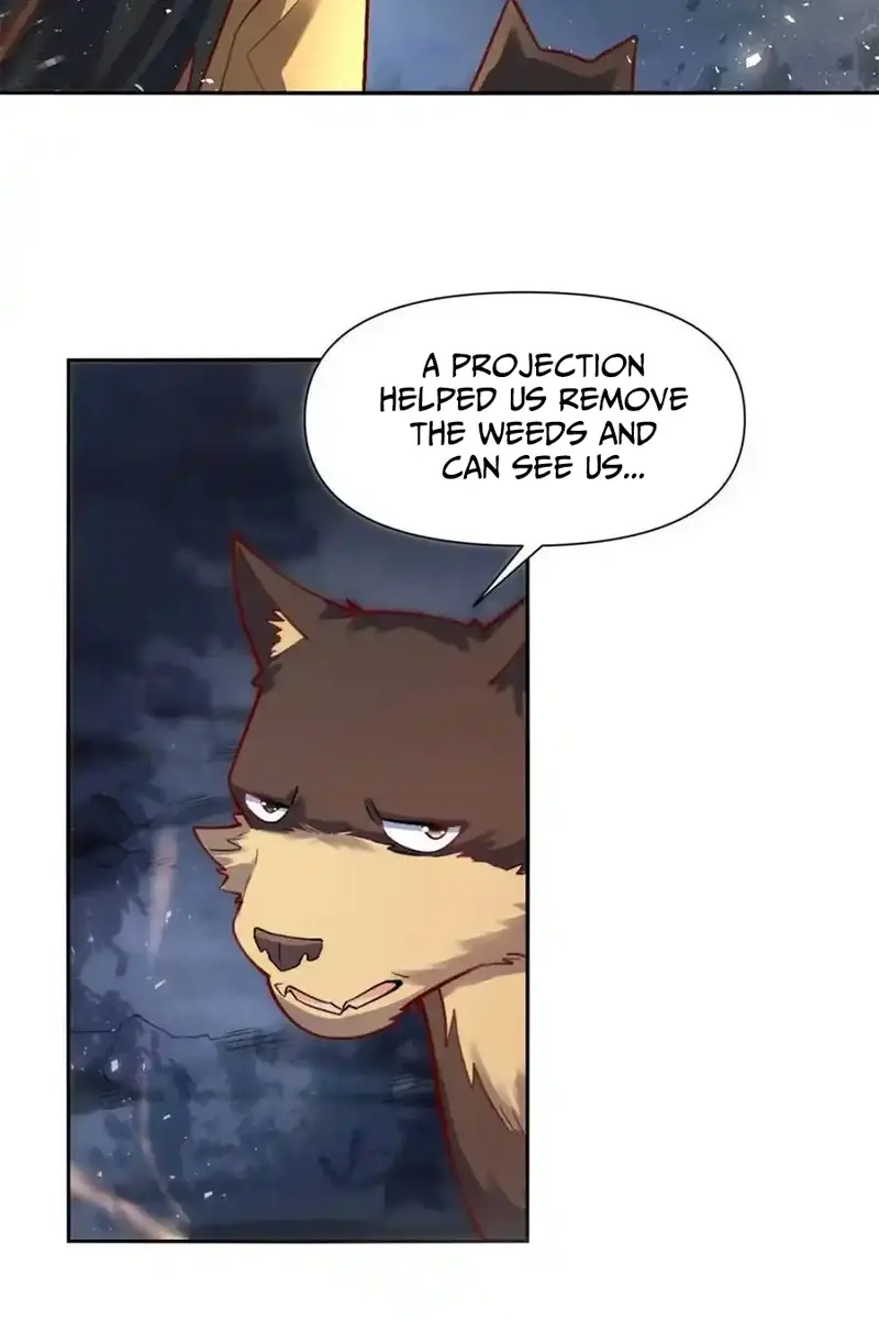 I'm Actually a Cultivation Bigshot Chapter 472 Page 47