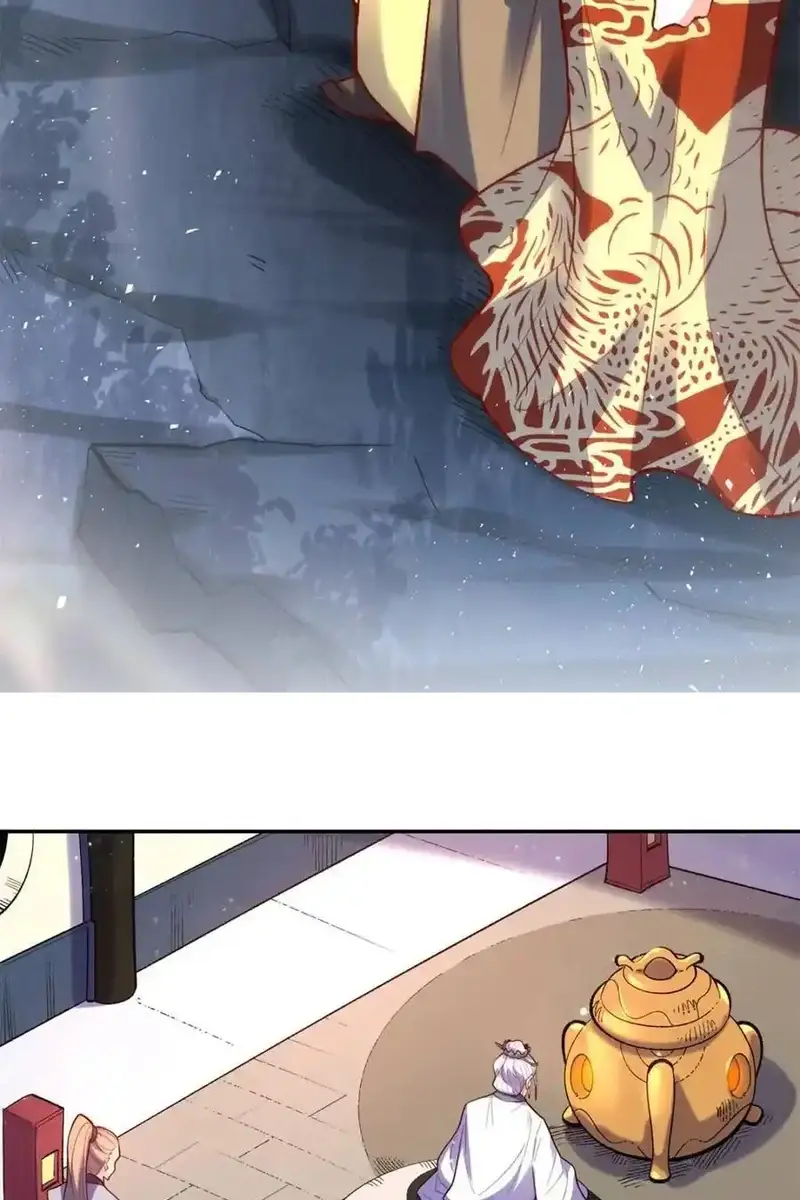 I'm Actually a Cultivation Bigshot Chapter 472 Page 50