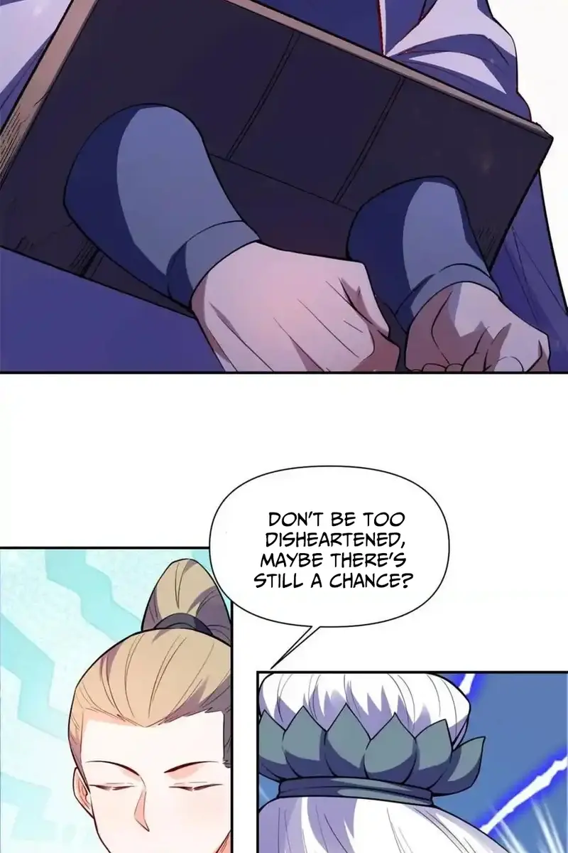 I'm Actually a Cultivation Bigshot Chapter 472 Page 56