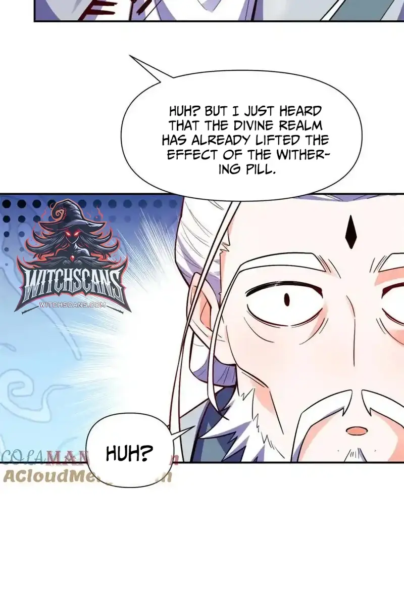 I'm Actually a Cultivation Bigshot Chapter 472 Page 59
