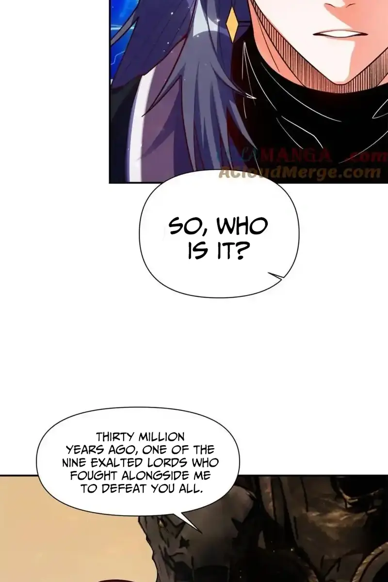 I'm Actually a Cultivation Bigshot Chapter 473 Page 6
