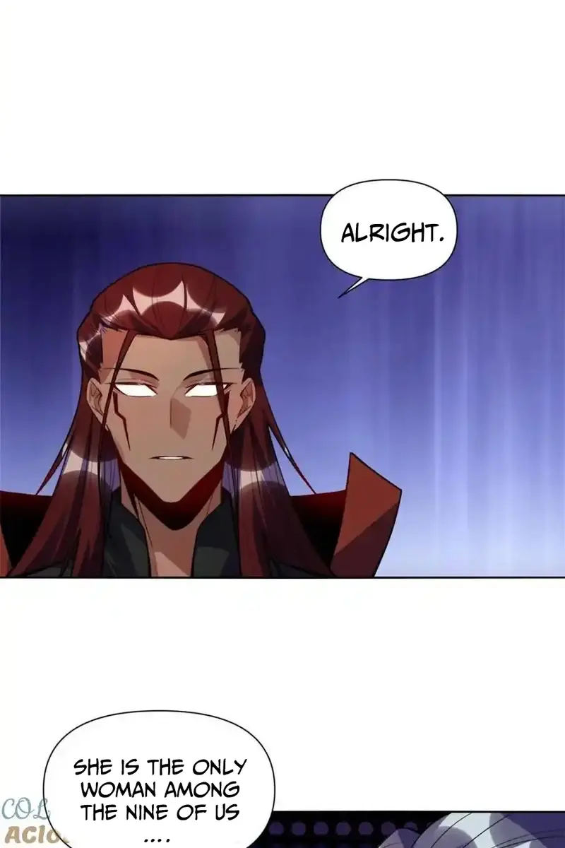 I'm Actually a Cultivation Bigshot Chapter 473 Page 8