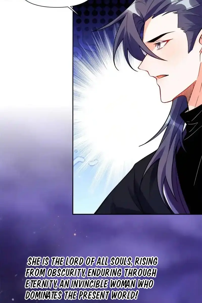 I'm Actually a Cultivation Bigshot Chapter 473 Page 9