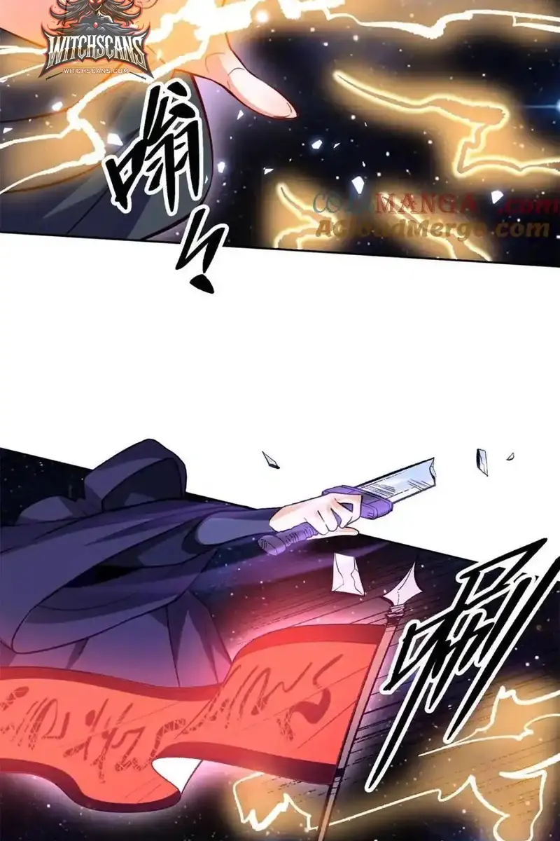 I'm Actually a Cultivation Bigshot Chapter 473 Page 15