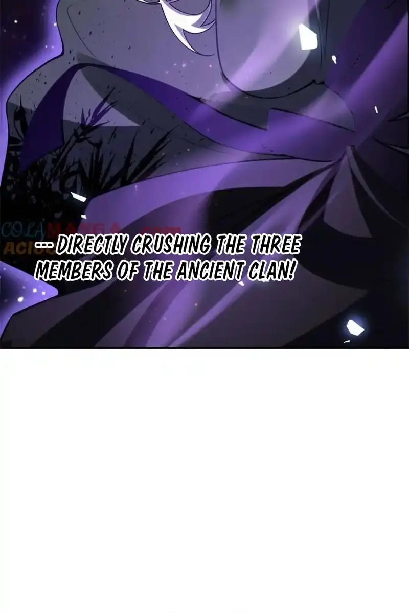 I'm Actually a Cultivation Bigshot Chapter 473 Page 20