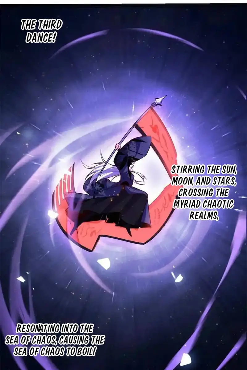 I'm Actually a Cultivation Bigshot Chapter 473 Page 21
