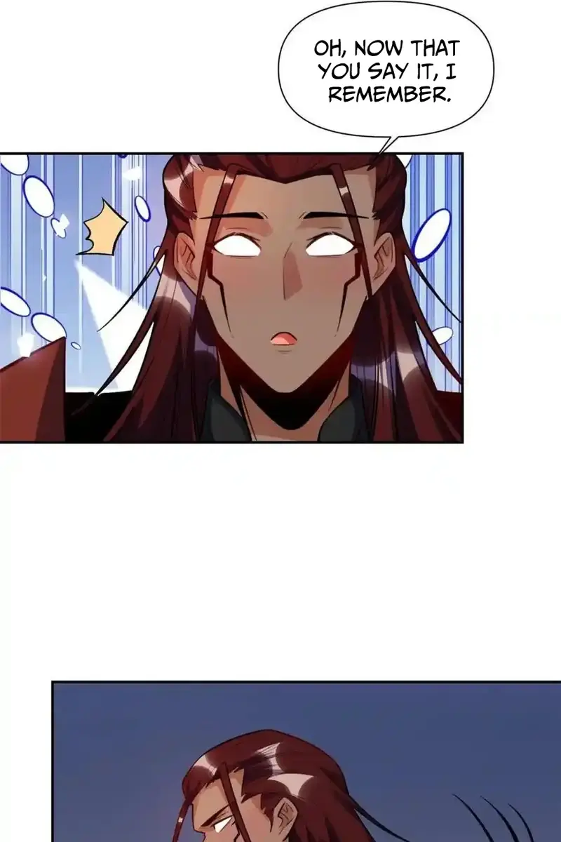 I'm Actually a Cultivation Bigshot Chapter 473 Page 24