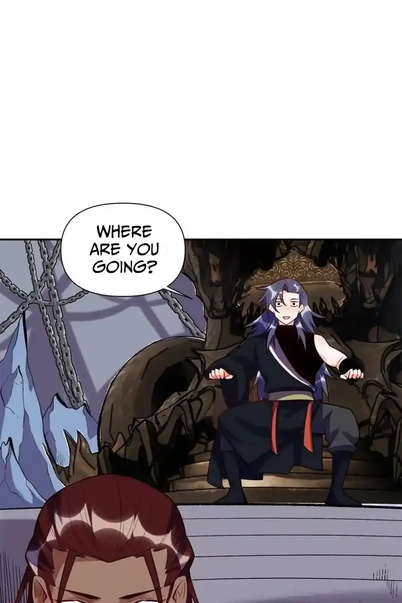 I'm Actually a Cultivation Bigshot Chapter 473 Page 26