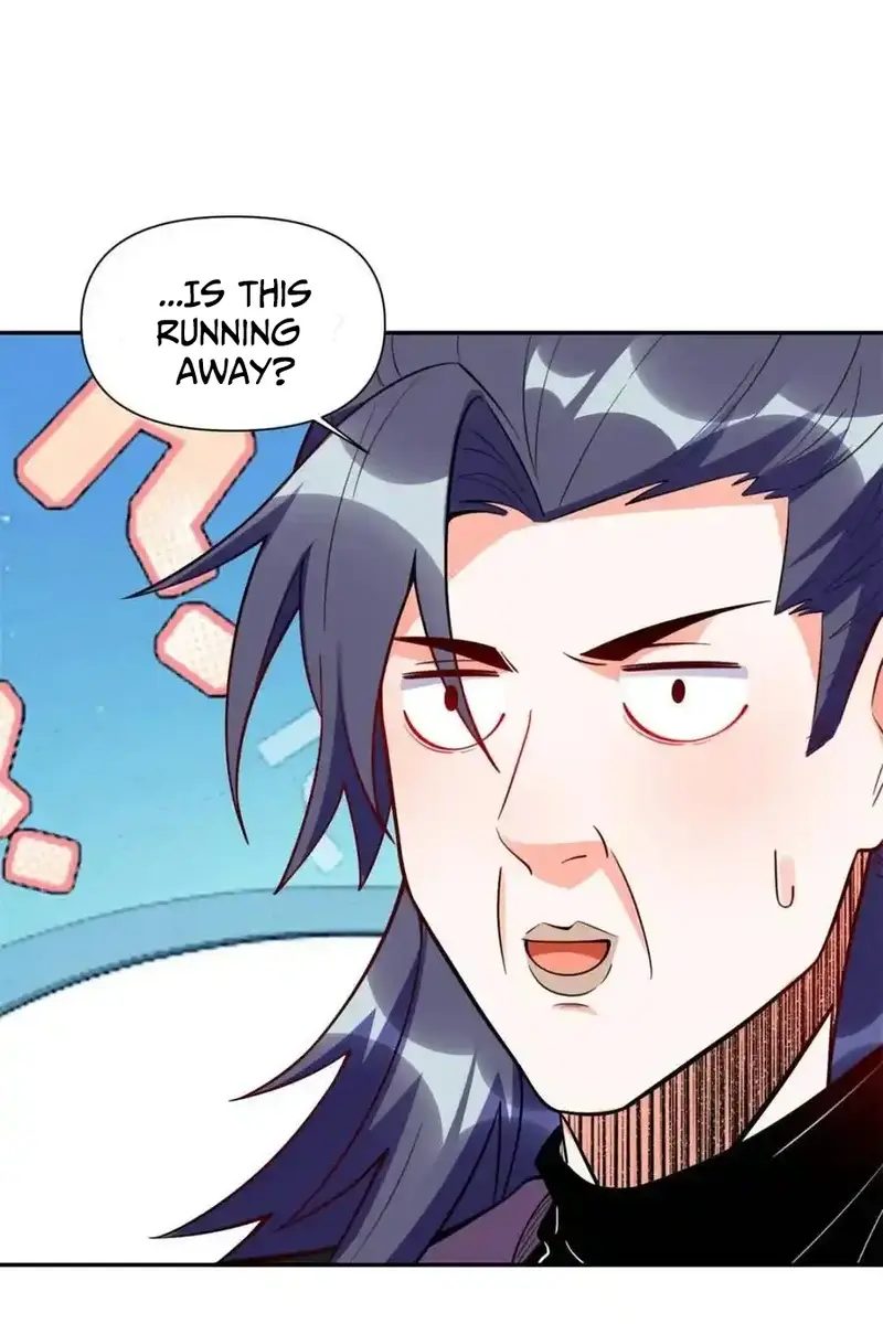 I'm Actually a Cultivation Bigshot Chapter 473 Page 28