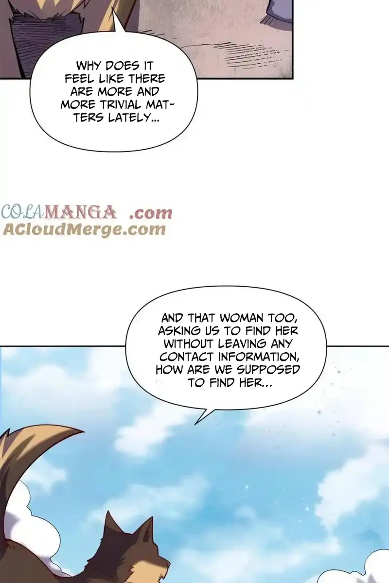 I'm Actually a Cultivation Bigshot Chapter 473 Page 33
