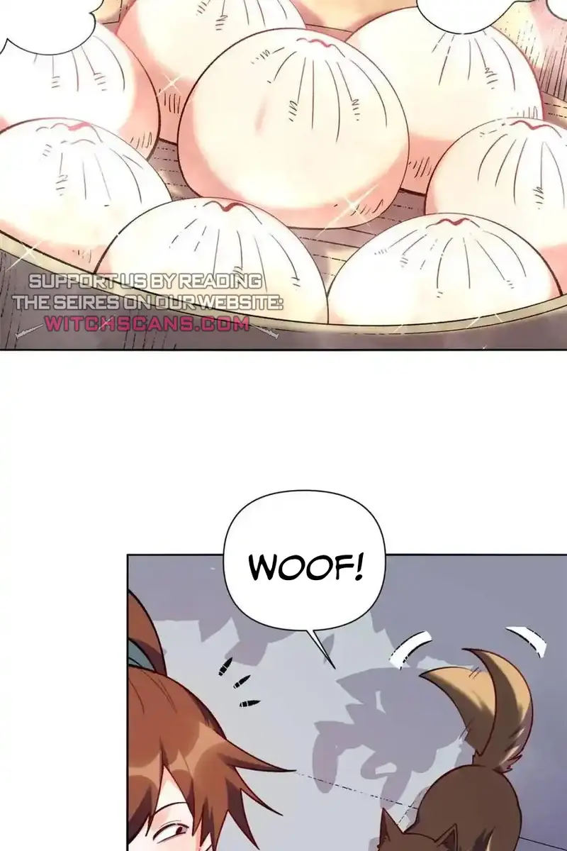I'm Actually a Cultivation Bigshot Chapter 473 Page 37