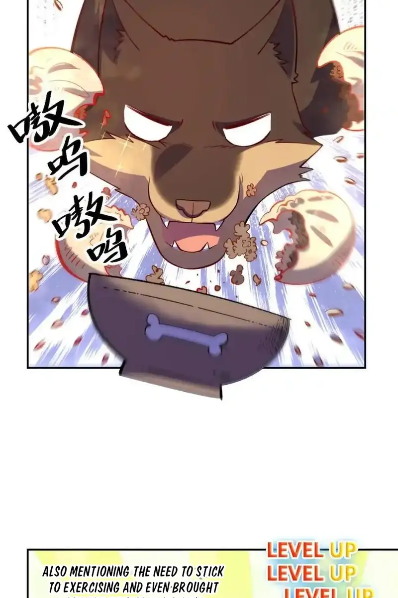 I'm Actually a Cultivation Bigshot Chapter 473 Page 43