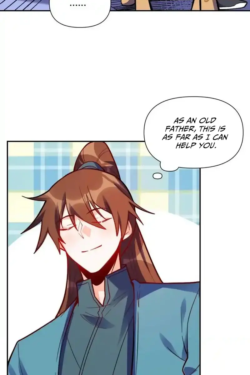 I'm Actually a Cultivation Bigshot Chapter 473 Page 49