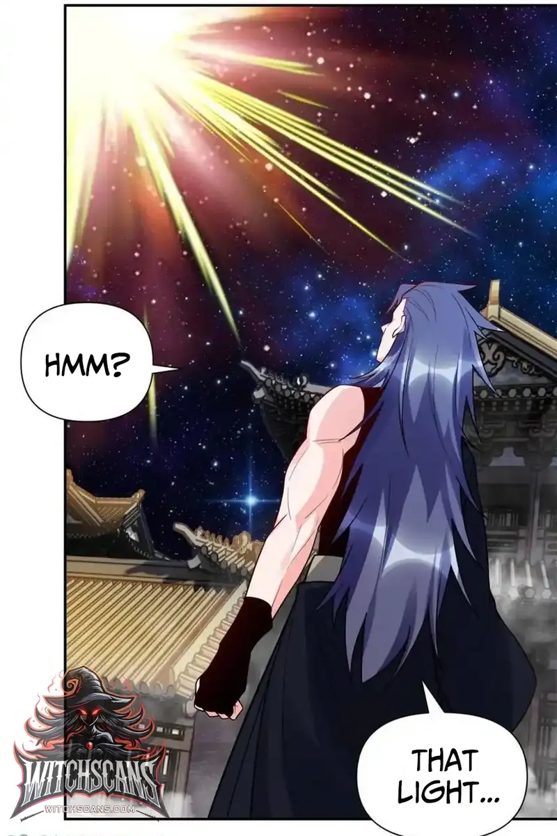 I'm Actually a Cultivation Bigshot Chapter 473 Page 59