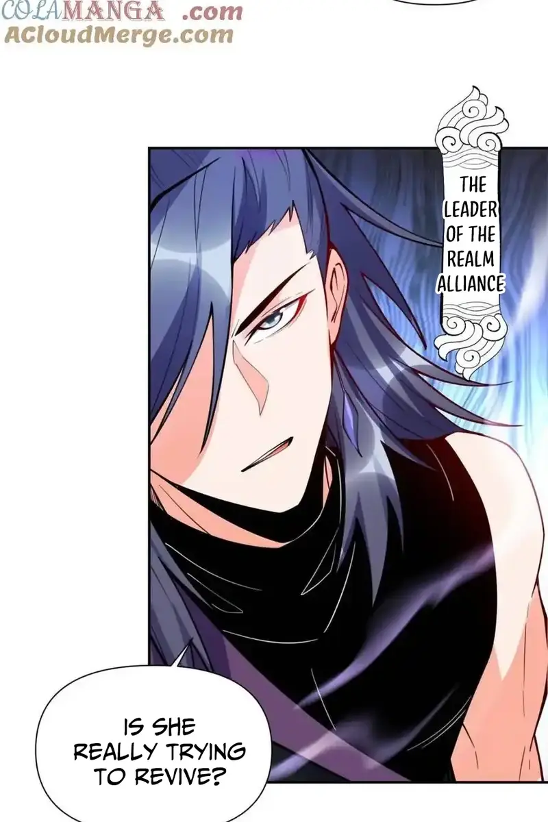 I'm Actually a Cultivation Bigshot Chapter 473 Page 60