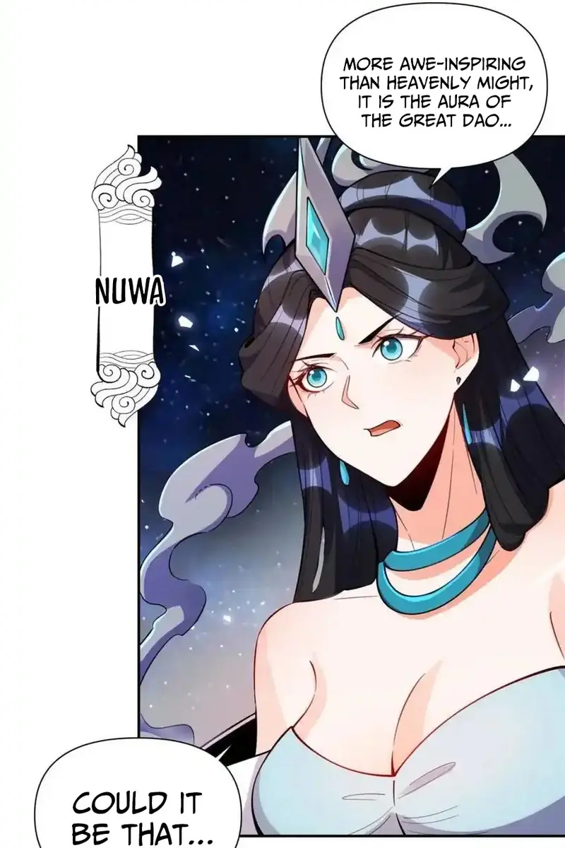I'm Actually a Cultivation Bigshot Chapter 474 Page 8