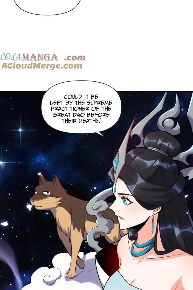 I'm Actually a Cultivation Bigshot Chapter 474 Page 9