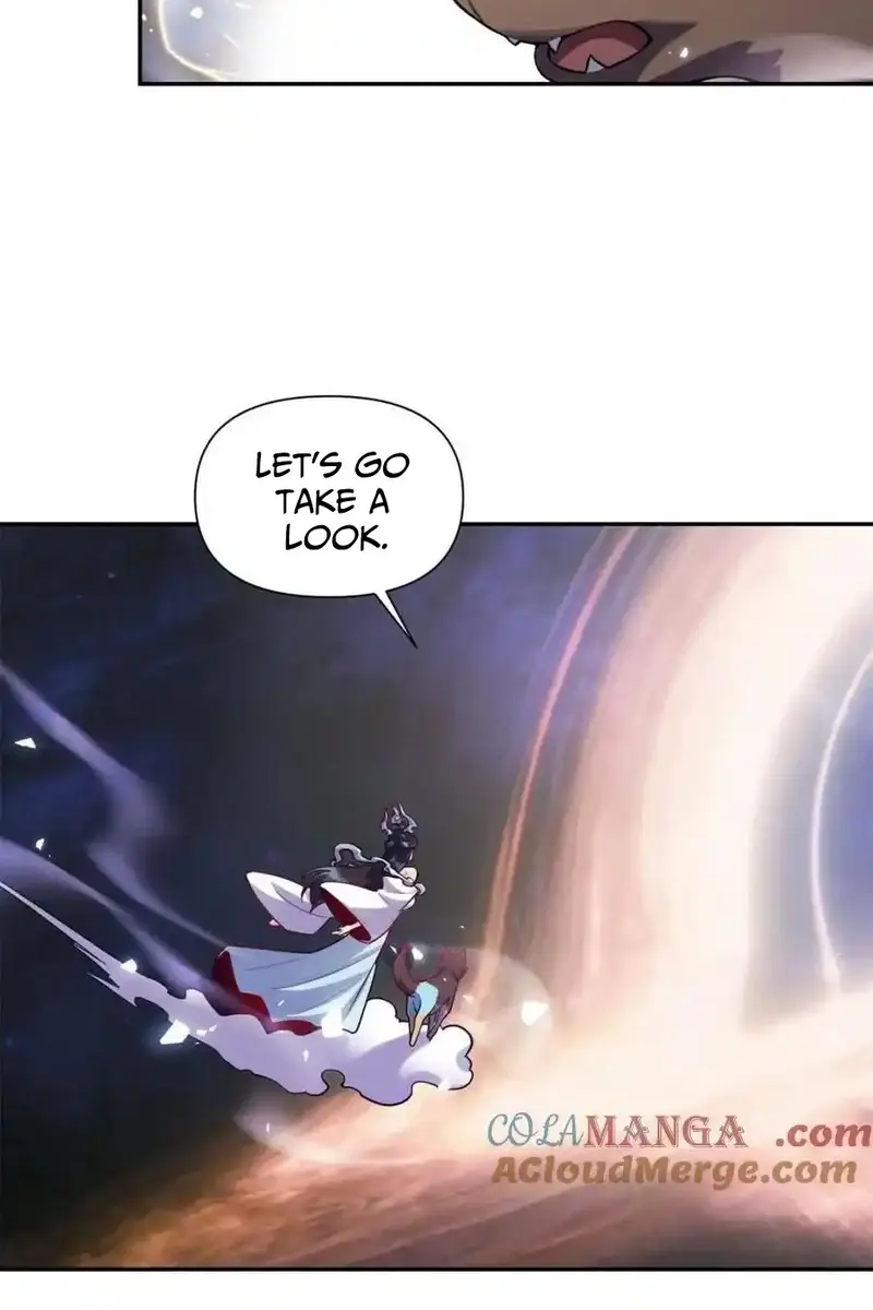 I'm Actually a Cultivation Bigshot Chapter 474 Page 11