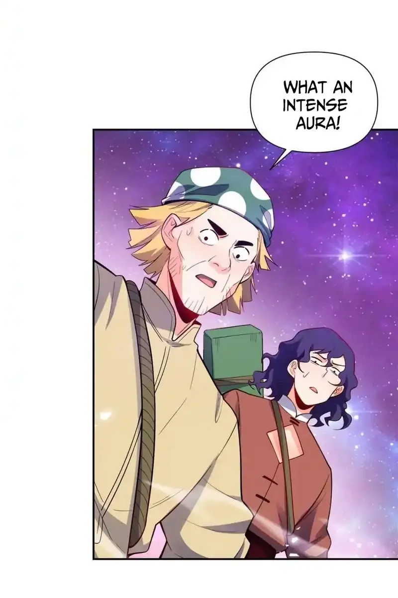I'm Actually a Cultivation Bigshot Chapter 474 Page 15