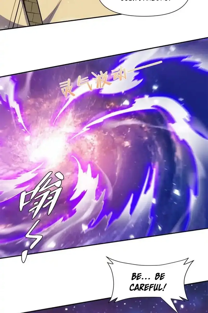 I'm Actually a Cultivation Bigshot Chapter 474 Page 18