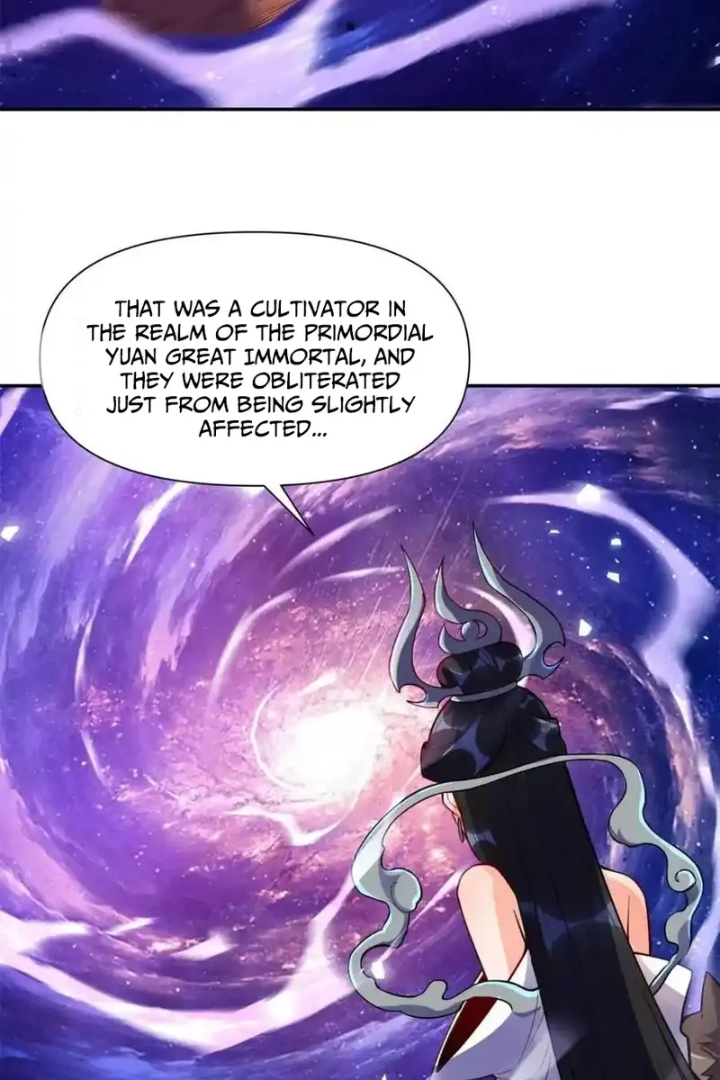 I'm Actually a Cultivation Bigshot Chapter 474 Page 22