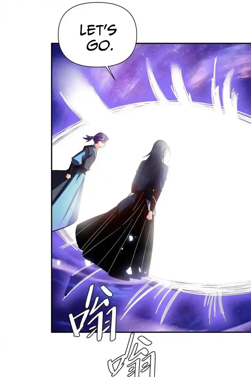 I'm Actually a Cultivation Bigshot Chapter 474 Page 41