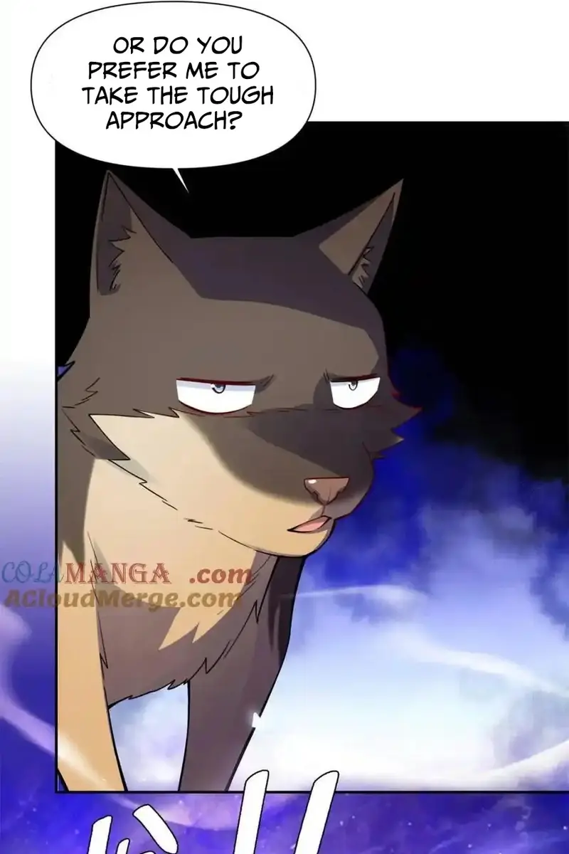 I'm Actually a Cultivation Bigshot Chapter 474 Page 48