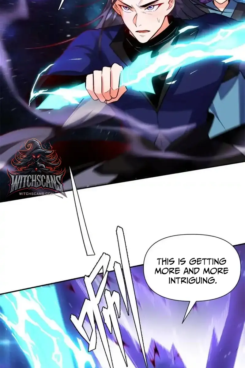I'm Actually a Cultivation Bigshot Chapter 474 Page 55