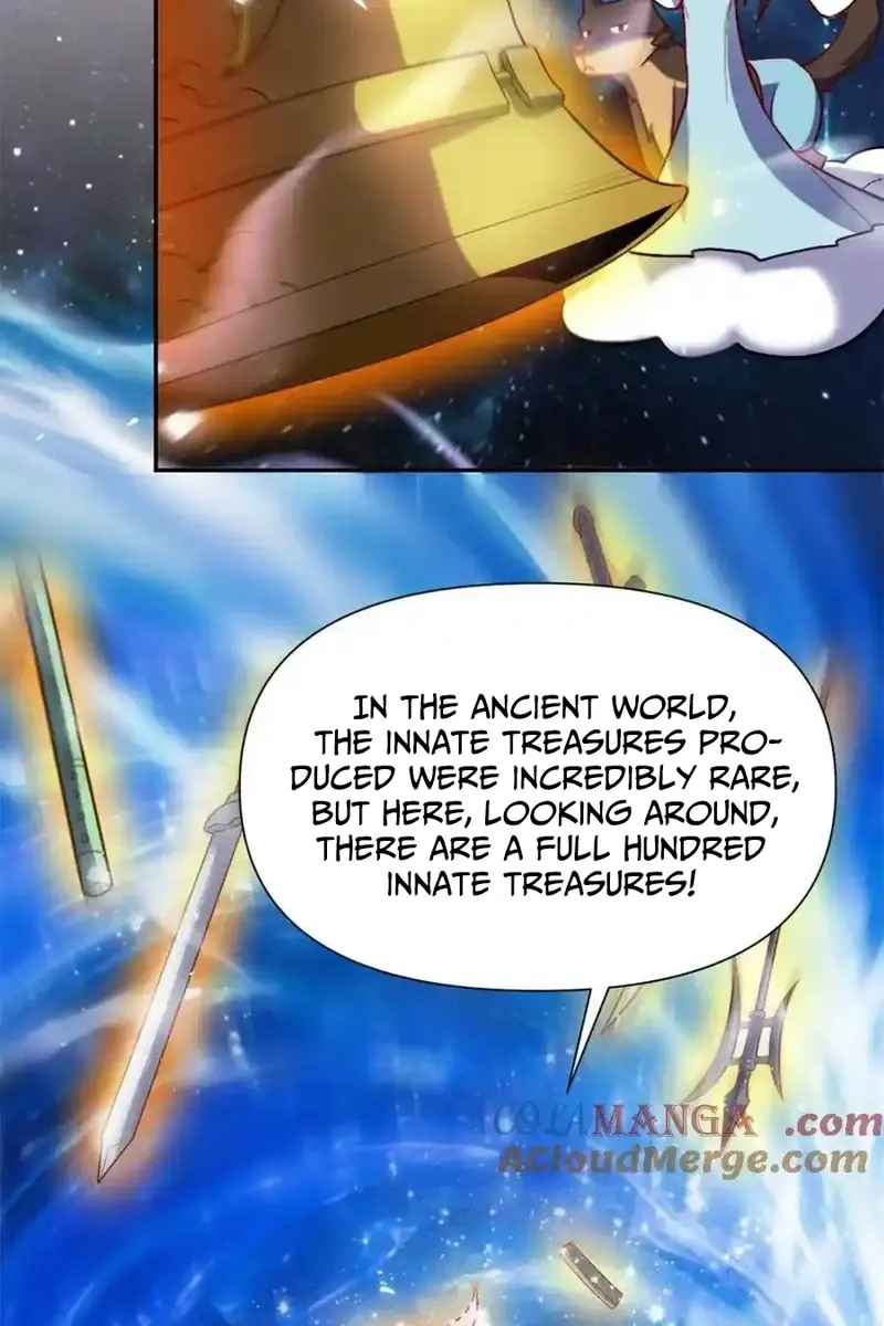 I'm Actually a Cultivation Bigshot Chapter 474 Page 62
