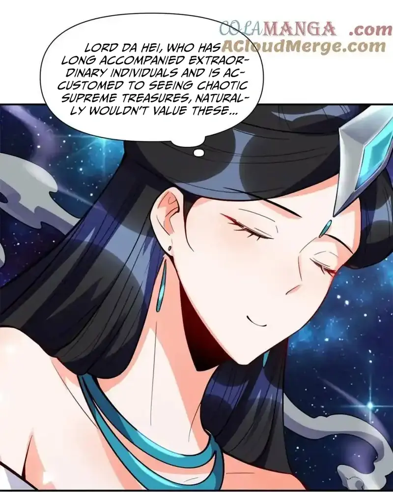 I'm Actually a Cultivation Bigshot Chapter 474 Page 65