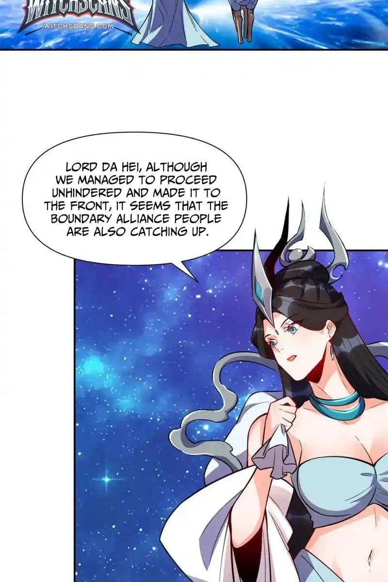 I'm Actually a Cultivation Bigshot Chapter 474 Page 69