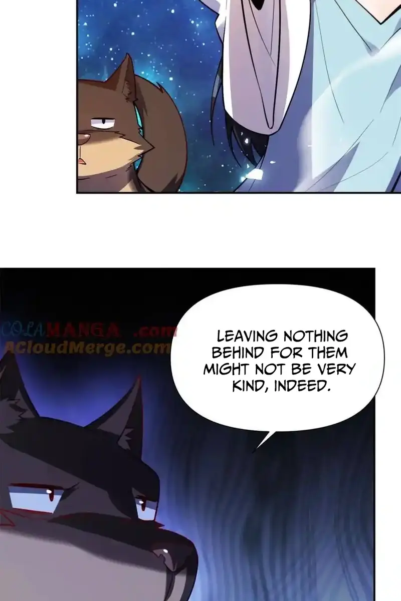 I'm Actually a Cultivation Bigshot Chapter 474 Page 70
