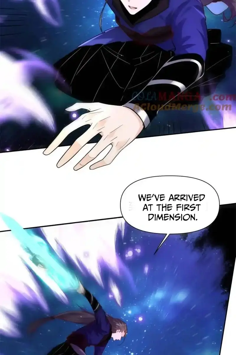 I'm Actually a Cultivation Bigshot Chapter 475 Page 6