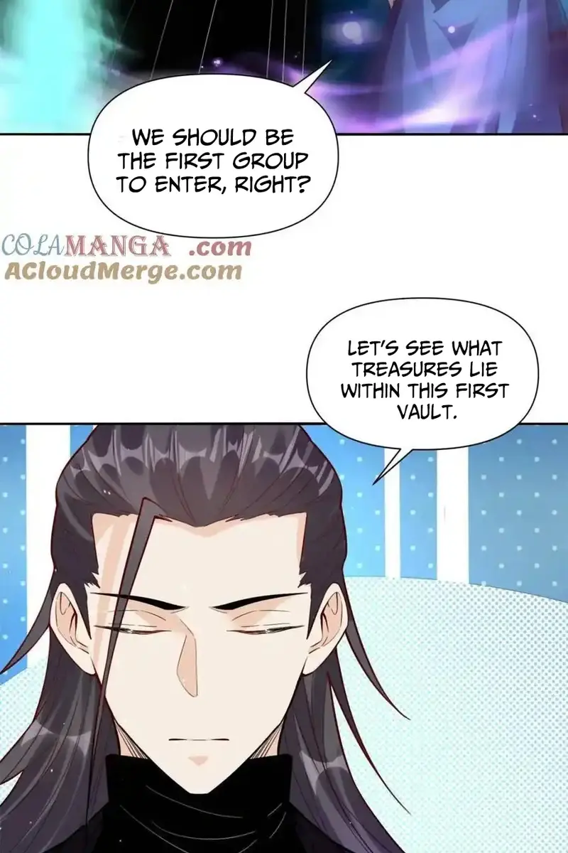 I'm Actually a Cultivation Bigshot Chapter 475 Page 9