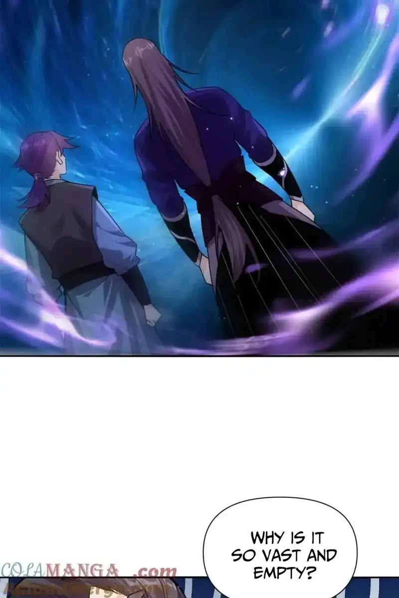 I'm Actually a Cultivation Bigshot Chapter 475 Page 11