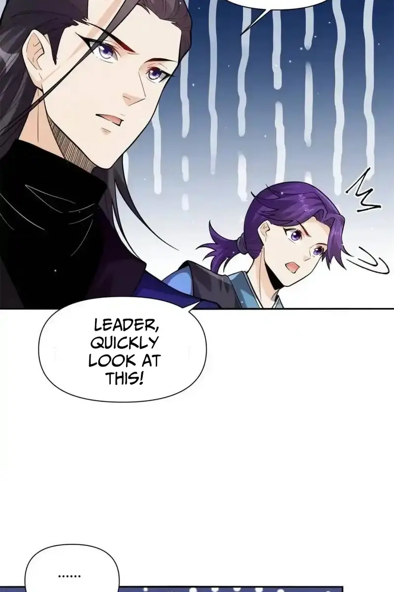 I'm Actually a Cultivation Bigshot Chapter 475 Page 12