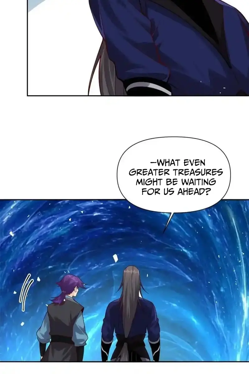 I'm Actually a Cultivation Bigshot Chapter 475 Page 18