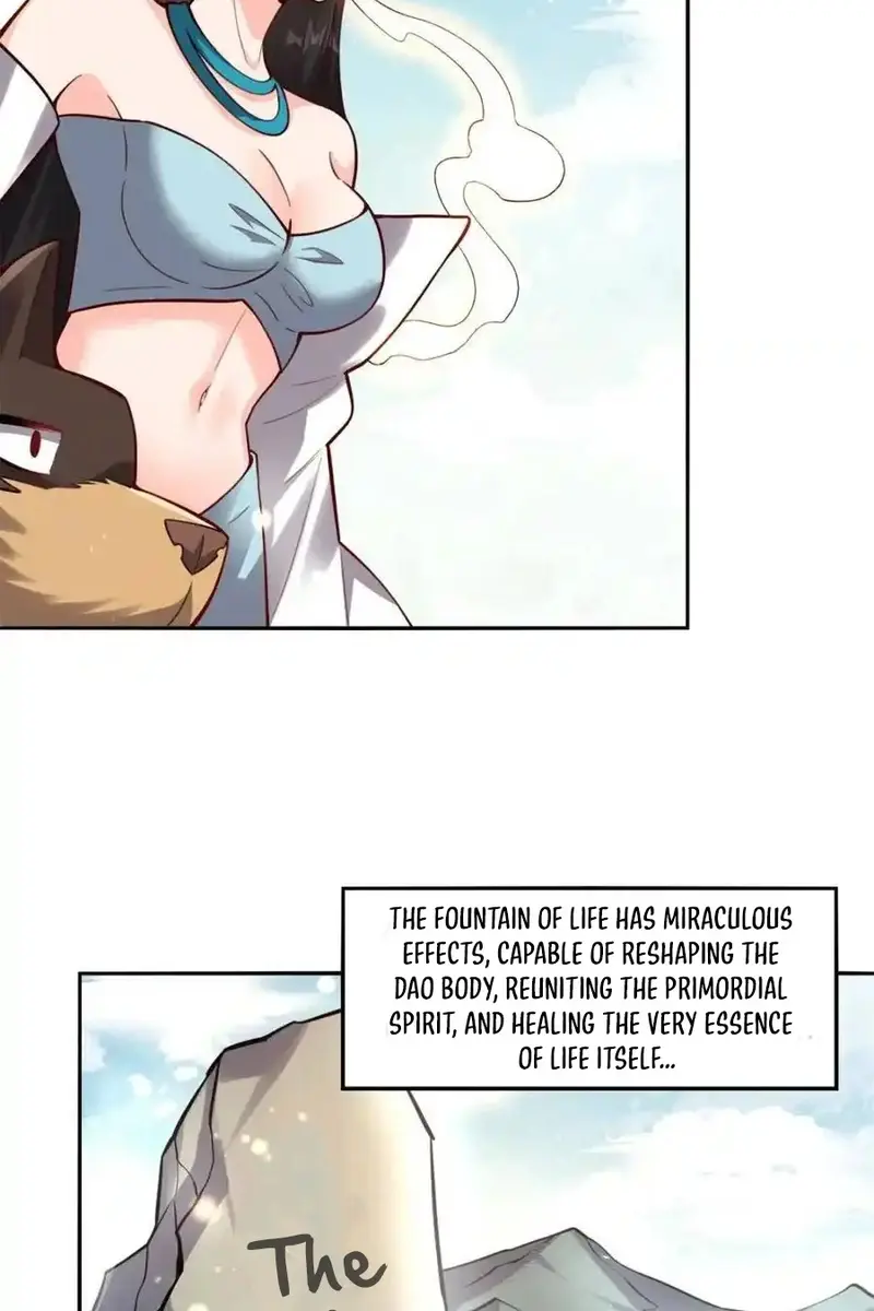 I'm Actually a Cultivation Bigshot Chapter 475 Page 22